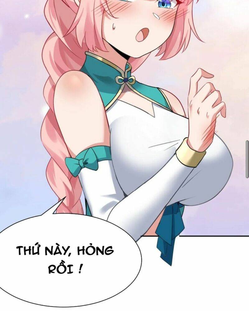 Hảo Đồ Nhi Hãy Tha Cho Vi Sư Chapter 152.5 - Trang 2