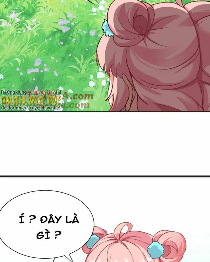 Hảo Đồ Nhi Hãy Tha Cho Vi Sư Chapter 152.5 - Trang 2