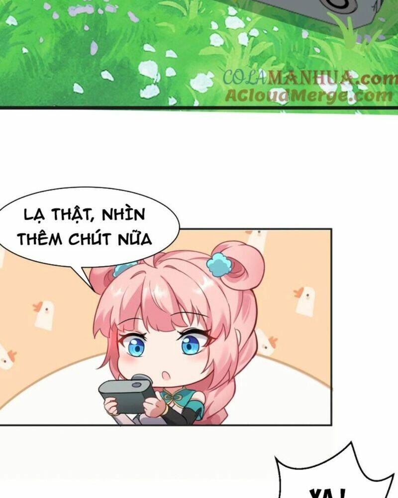 Hảo Đồ Nhi Hãy Tha Cho Vi Sư Chapter 152.5 - Trang 2