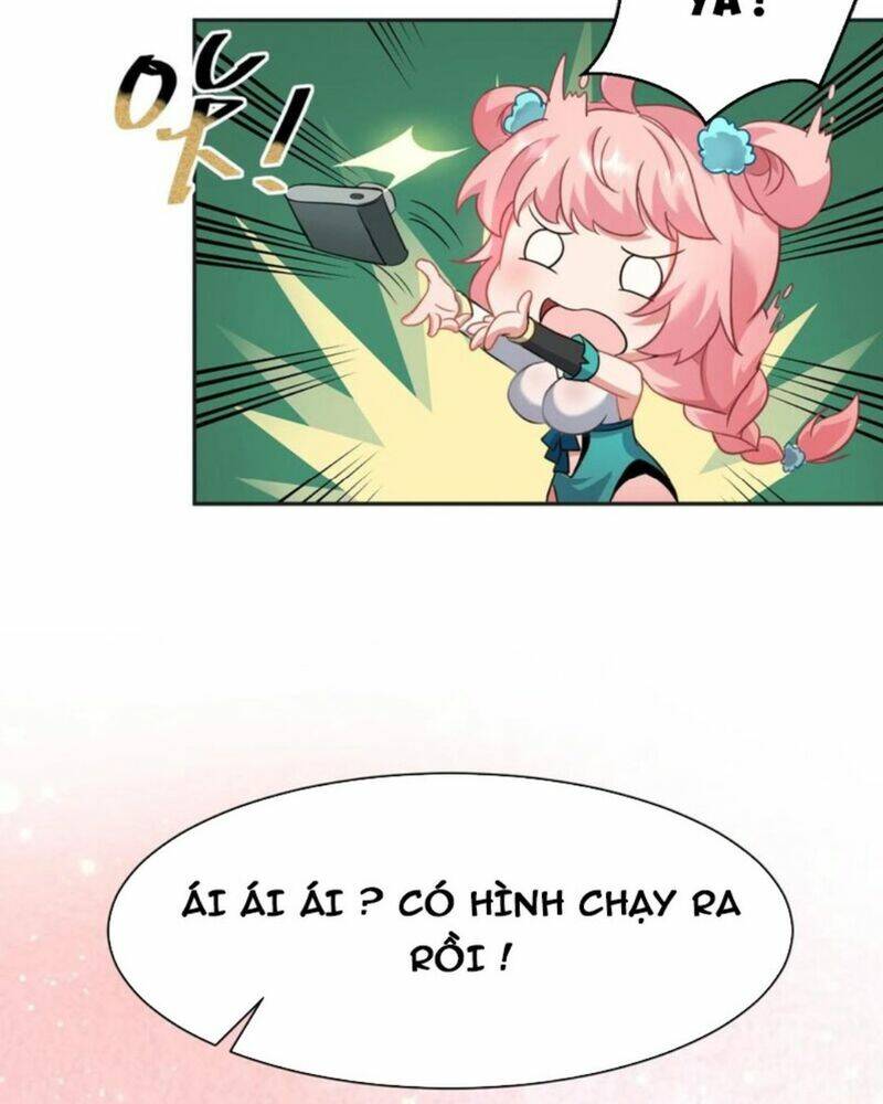 Hảo Đồ Nhi Hãy Tha Cho Vi Sư Chapter 152.5 - Trang 2