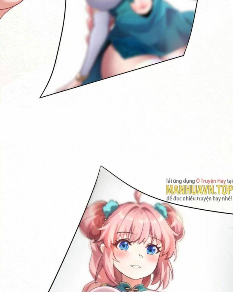 Hảo Đồ Nhi Hãy Tha Cho Vi Sư Chapter 152.5 - Trang 2