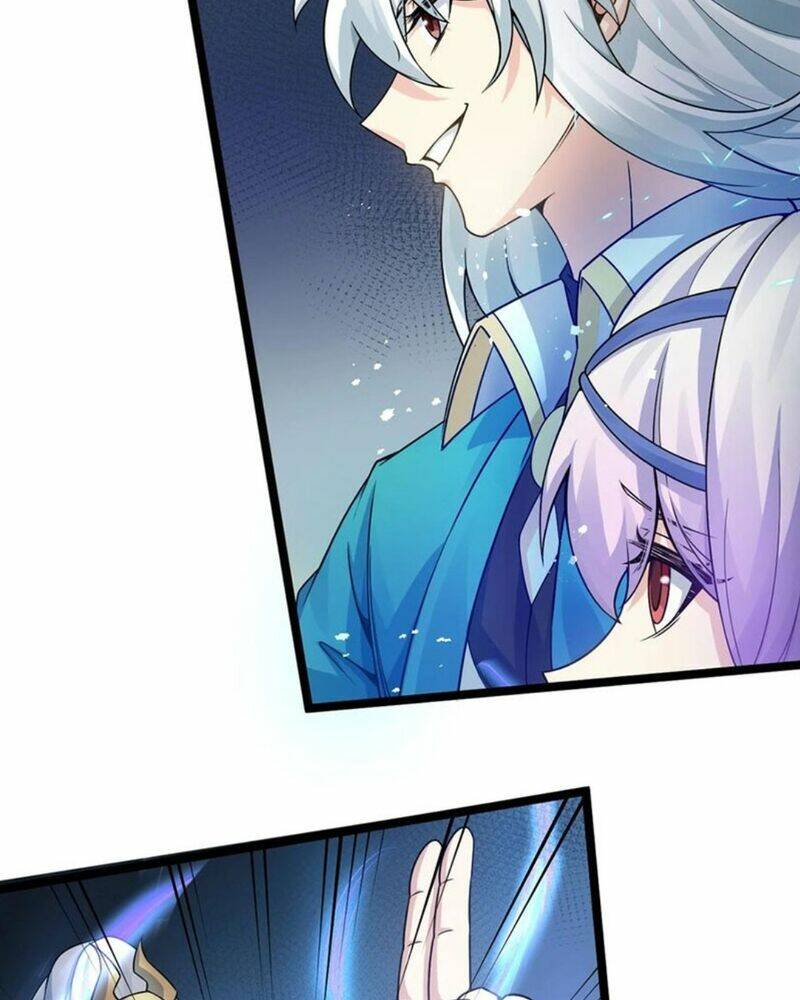 Hảo Đồ Nhi Hãy Tha Cho Vi Sư Chapter 152 - Trang 2