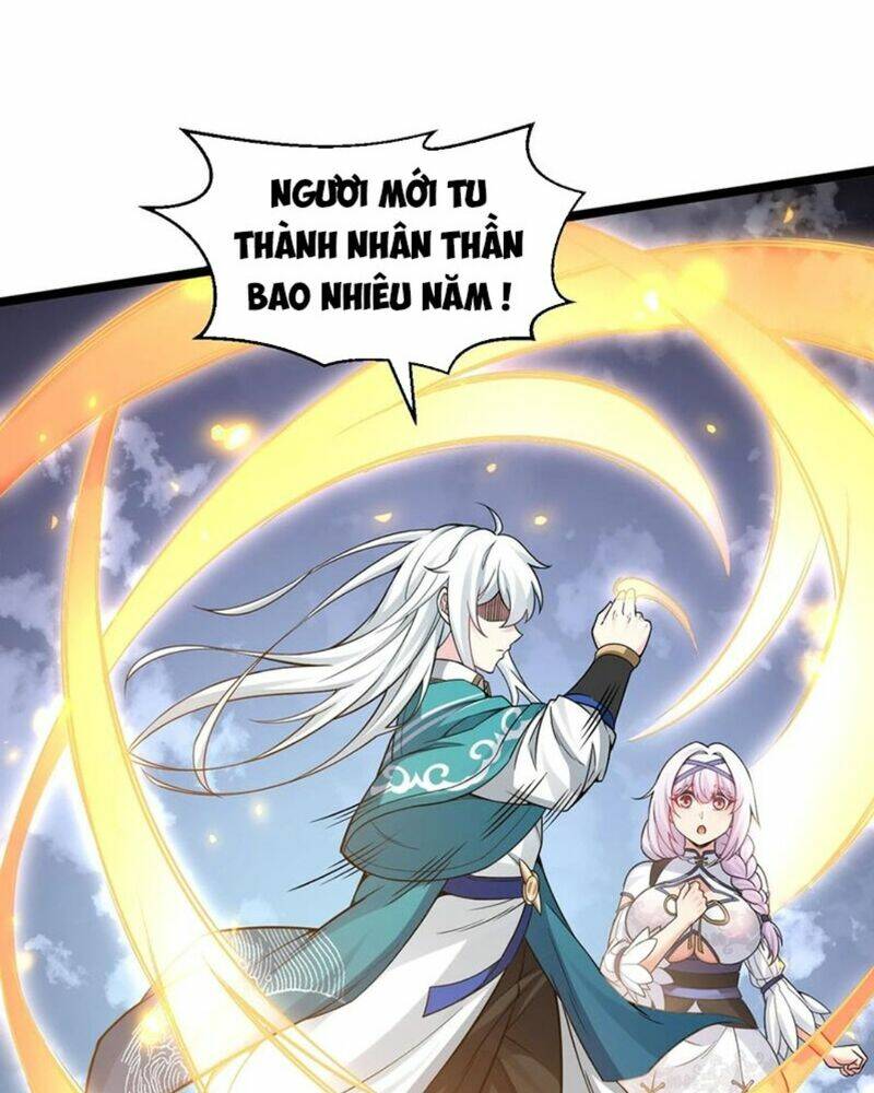 Hảo Đồ Nhi Hãy Tha Cho Vi Sư Chapter 152 - Trang 2