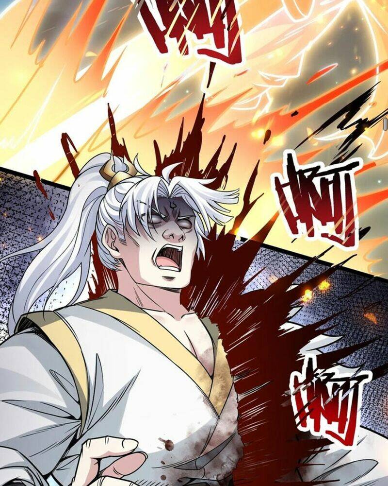 Hảo Đồ Nhi Hãy Tha Cho Vi Sư Chapter 152 - Trang 2