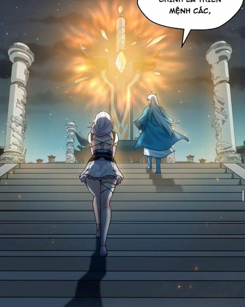 Hảo Đồ Nhi Hãy Tha Cho Vi Sư Chapter 153 - Trang 2