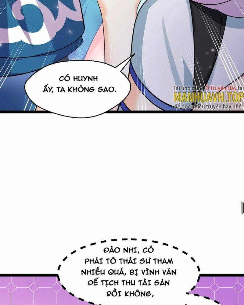 Hảo Đồ Nhi Hãy Tha Cho Vi Sư Chapter 153 - Trang 2