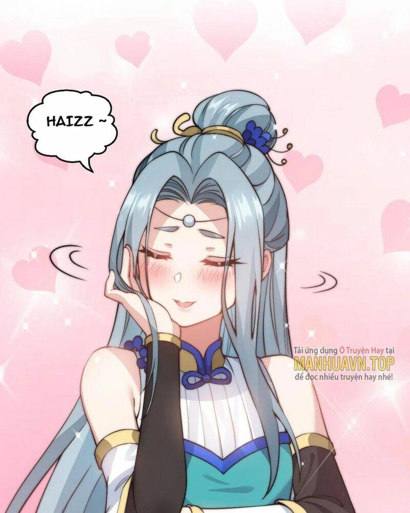 Hảo Đồ Nhi Hãy Tha Cho Vi Sư Chapter 155 - Trang 2