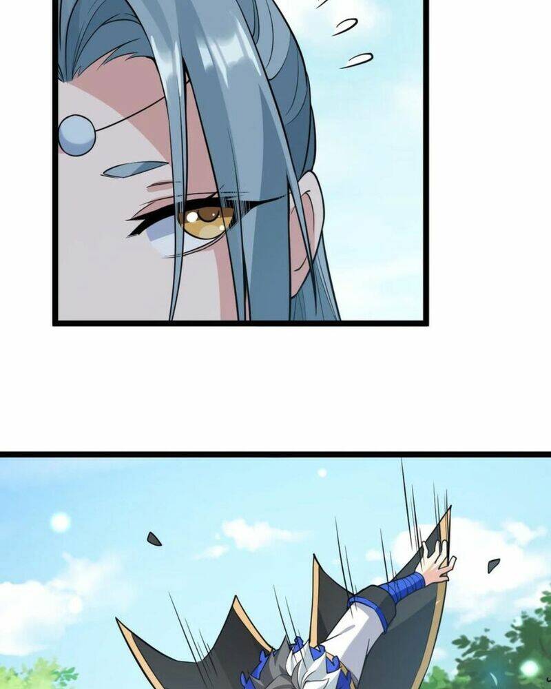 Hảo Đồ Nhi Hãy Tha Cho Vi Sư Chapter 155 - Trang 2