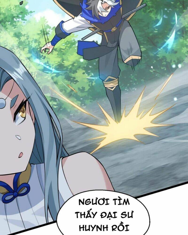 Hảo Đồ Nhi Hãy Tha Cho Vi Sư Chapter 155 - Trang 2