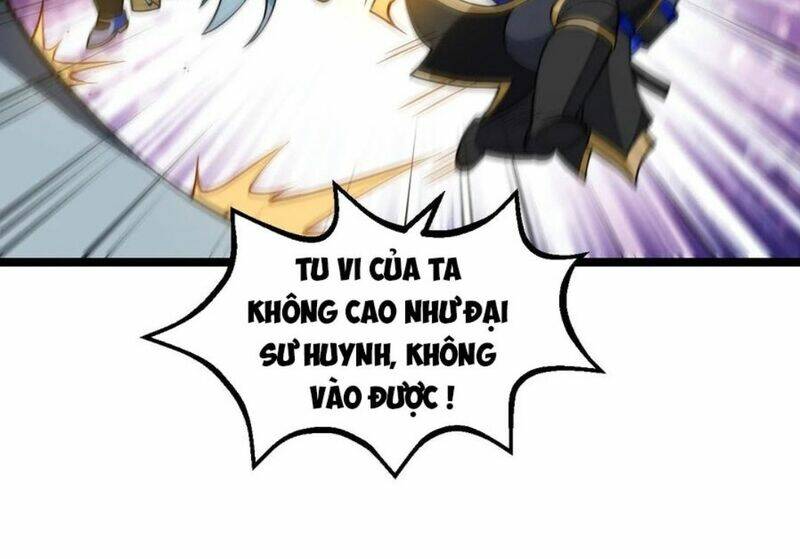 Hảo Đồ Nhi Hãy Tha Cho Vi Sư Chapter 155 - Trang 2