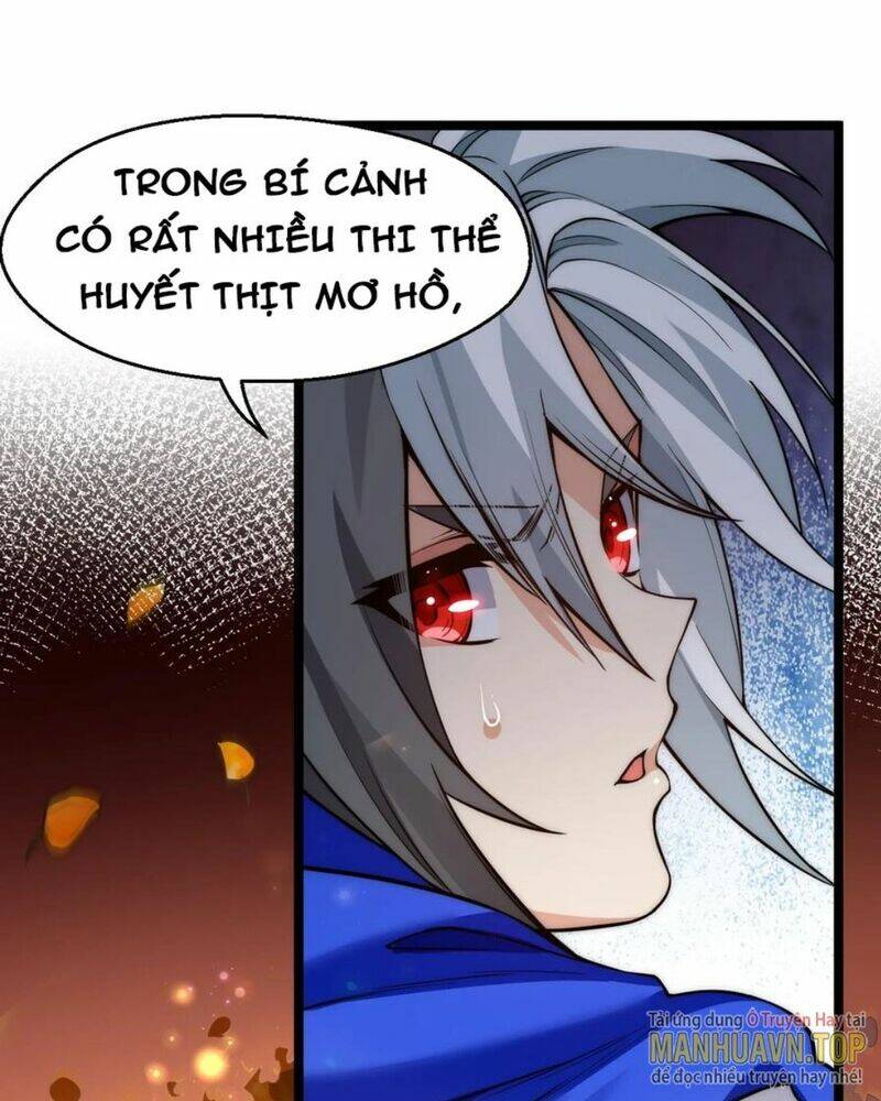 Hảo Đồ Nhi Hãy Tha Cho Vi Sư Chapter 155 - Trang 2