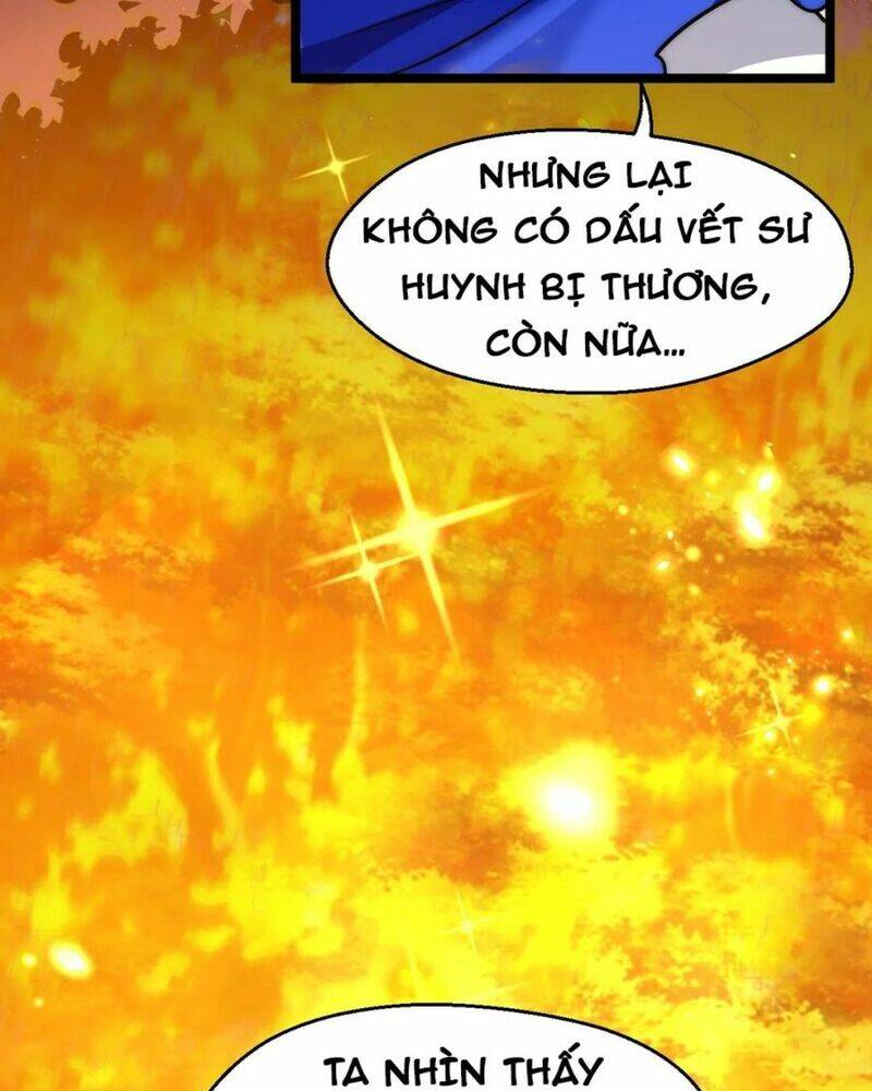 Hảo Đồ Nhi Hãy Tha Cho Vi Sư Chapter 155 - Trang 2