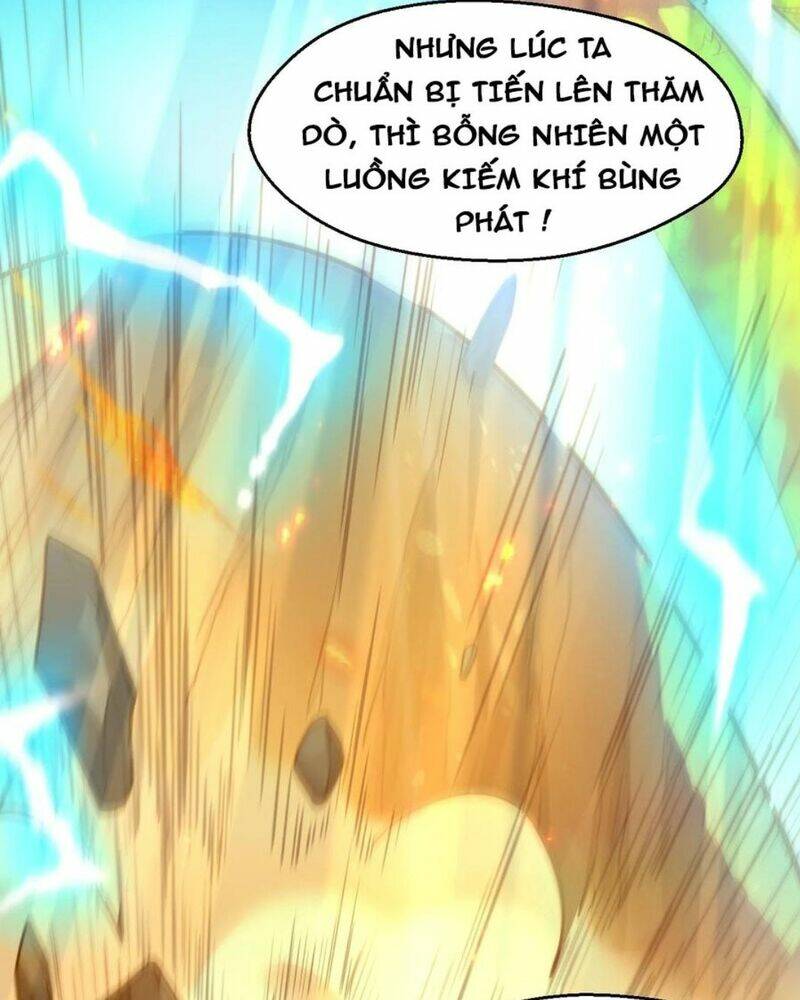 Hảo Đồ Nhi Hãy Tha Cho Vi Sư Chapter 155 - Trang 2