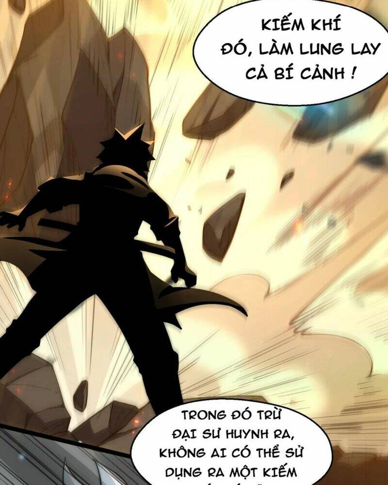 Hảo Đồ Nhi Hãy Tha Cho Vi Sư Chapter 155 - Trang 2