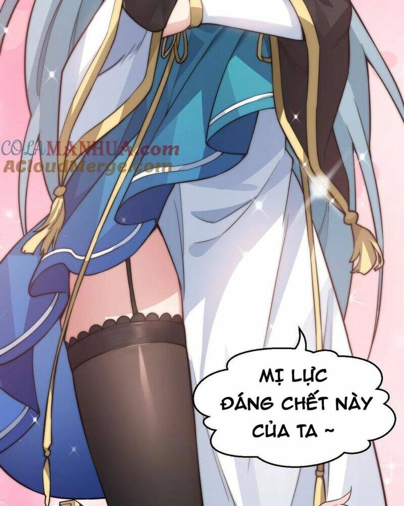 Hảo Đồ Nhi Hãy Tha Cho Vi Sư Chapter 155 - Trang 2