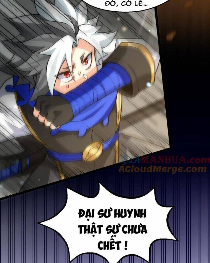 Hảo Đồ Nhi Hãy Tha Cho Vi Sư Chapter 155 - Trang 2