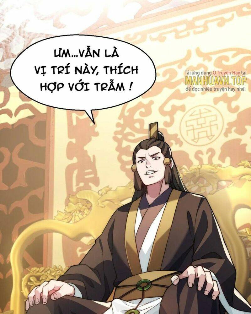 Hảo Đồ Nhi Hãy Tha Cho Vi Sư Chapter 155 - Trang 2