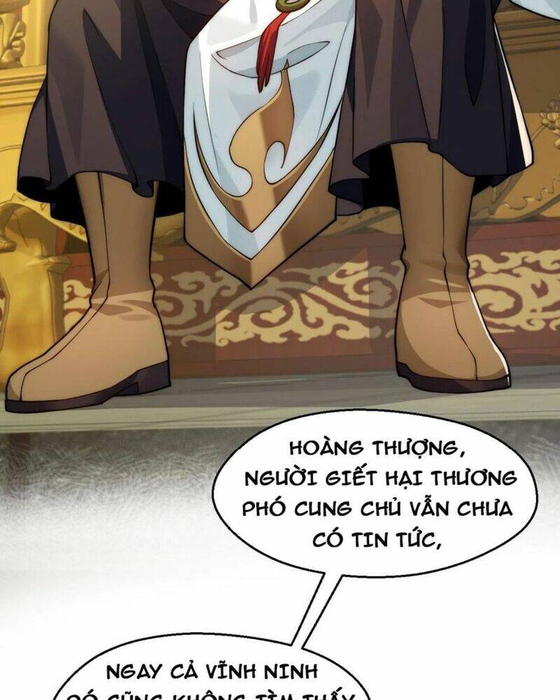 Hảo Đồ Nhi Hãy Tha Cho Vi Sư Chapter 155 - Trang 2