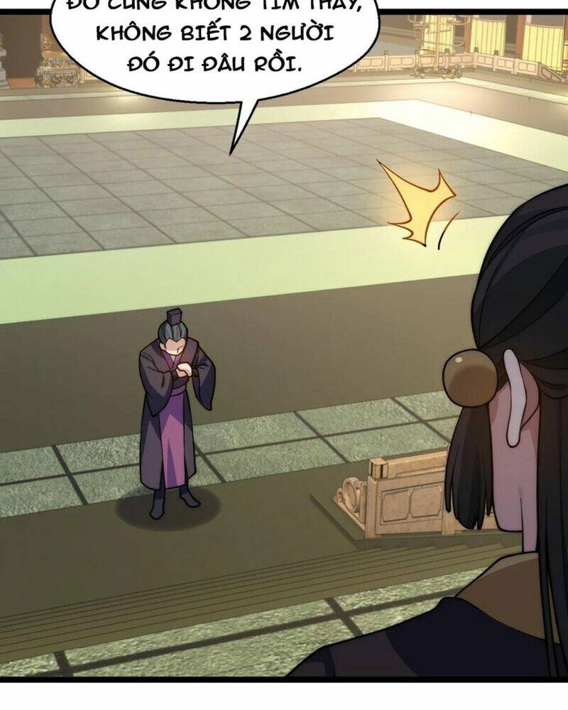 Hảo Đồ Nhi Hãy Tha Cho Vi Sư Chapter 155 - Trang 2