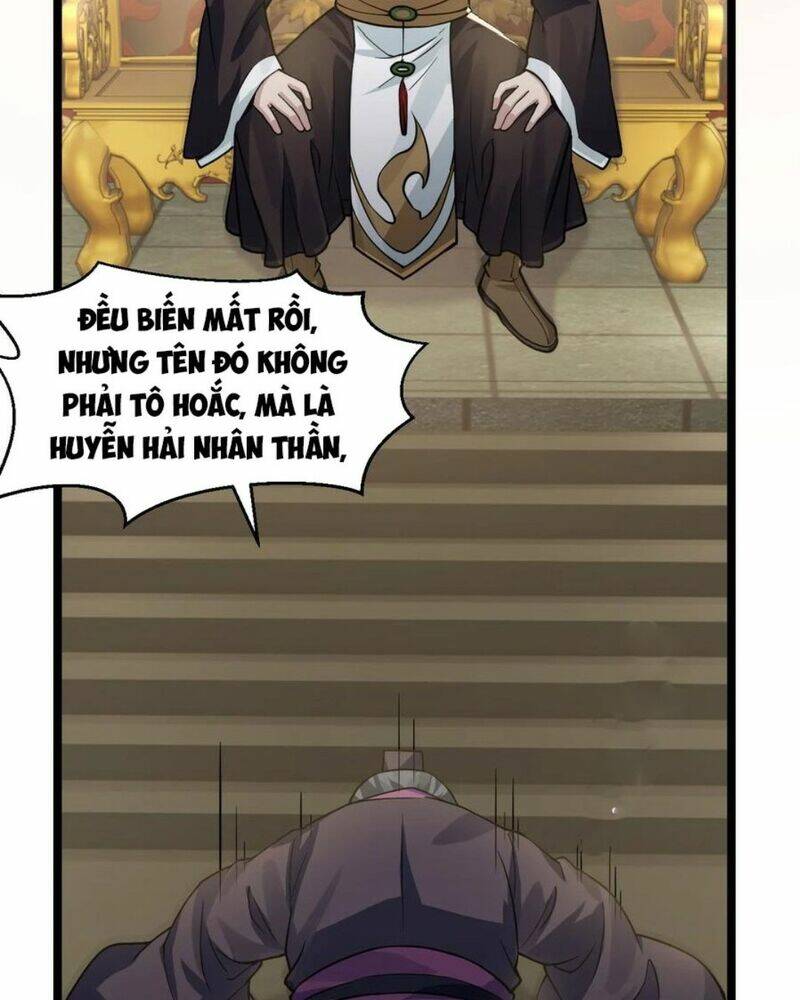 Hảo Đồ Nhi Hãy Tha Cho Vi Sư Chapter 155 - Trang 2