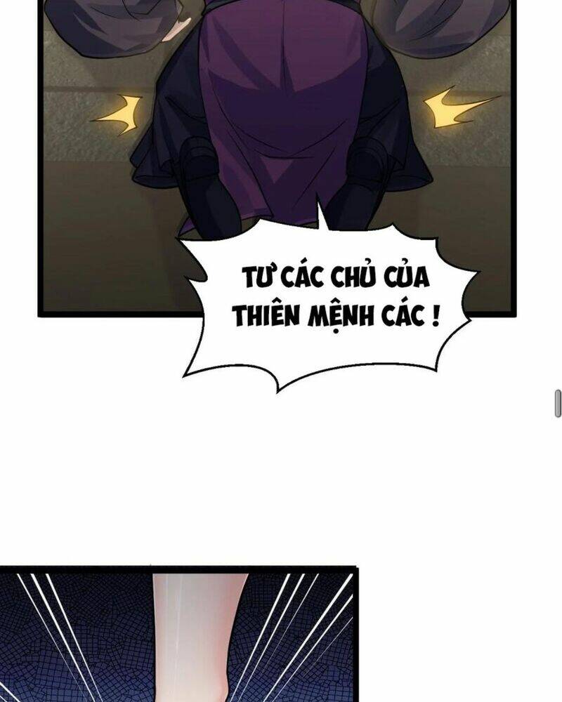 Hảo Đồ Nhi Hãy Tha Cho Vi Sư Chapter 155 - Trang 2