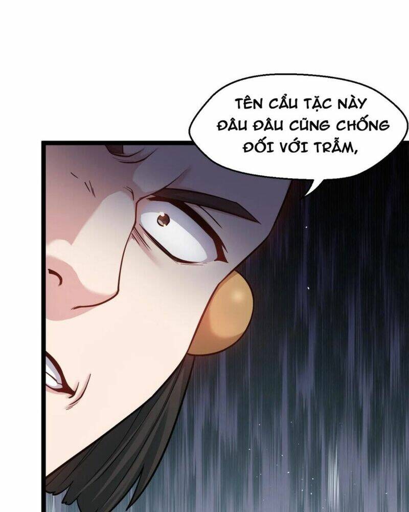 Hảo Đồ Nhi Hãy Tha Cho Vi Sư Chapter 155 - Trang 2