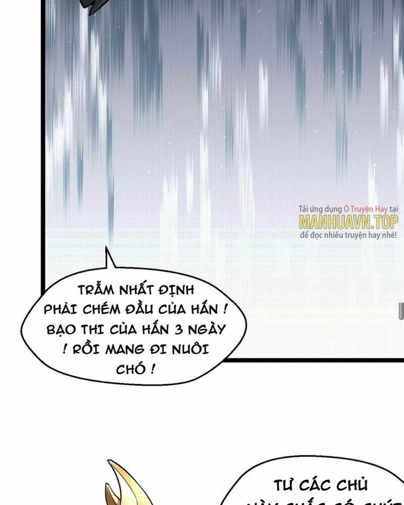 Hảo Đồ Nhi Hãy Tha Cho Vi Sư Chapter 155 - Trang 2