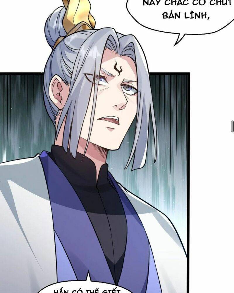 Hảo Đồ Nhi Hãy Tha Cho Vi Sư Chapter 155 - Trang 2