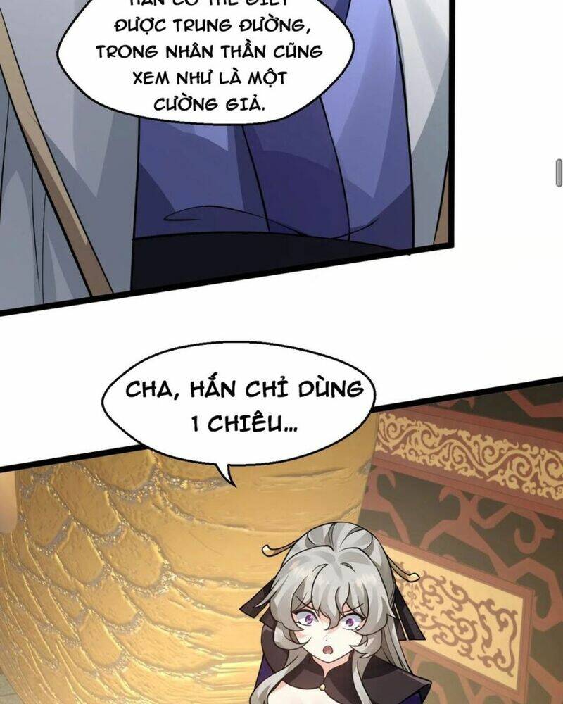 Hảo Đồ Nhi Hãy Tha Cho Vi Sư Chapter 155 - Trang 2