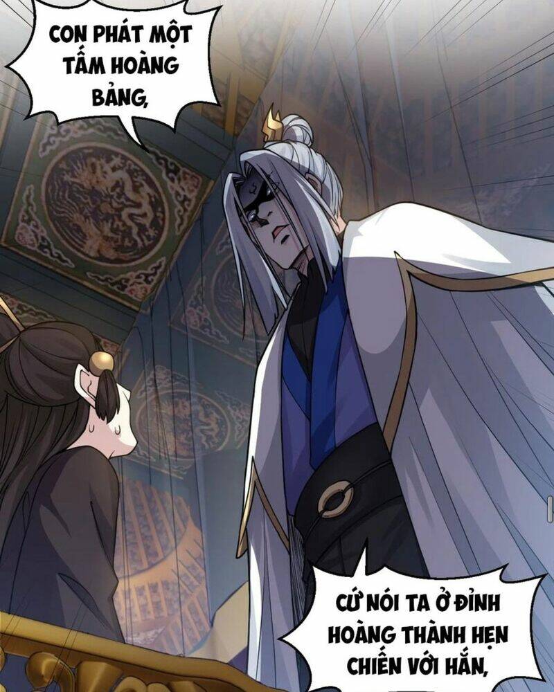 Hảo Đồ Nhi Hãy Tha Cho Vi Sư Chapter 155 - Trang 2