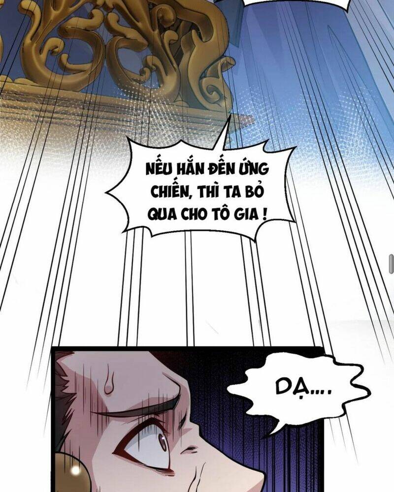 Hảo Đồ Nhi Hãy Tha Cho Vi Sư Chapter 155 - Trang 2