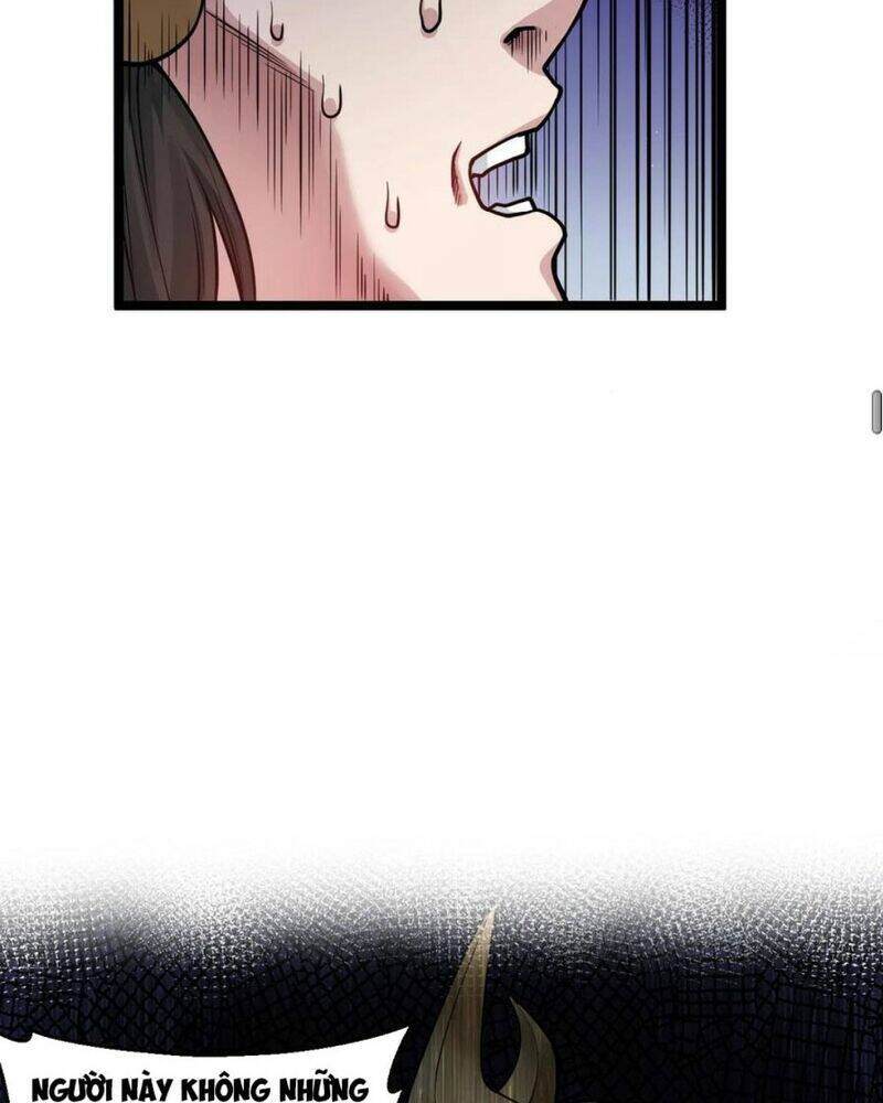 Hảo Đồ Nhi Hãy Tha Cho Vi Sư Chapter 155 - Trang 2