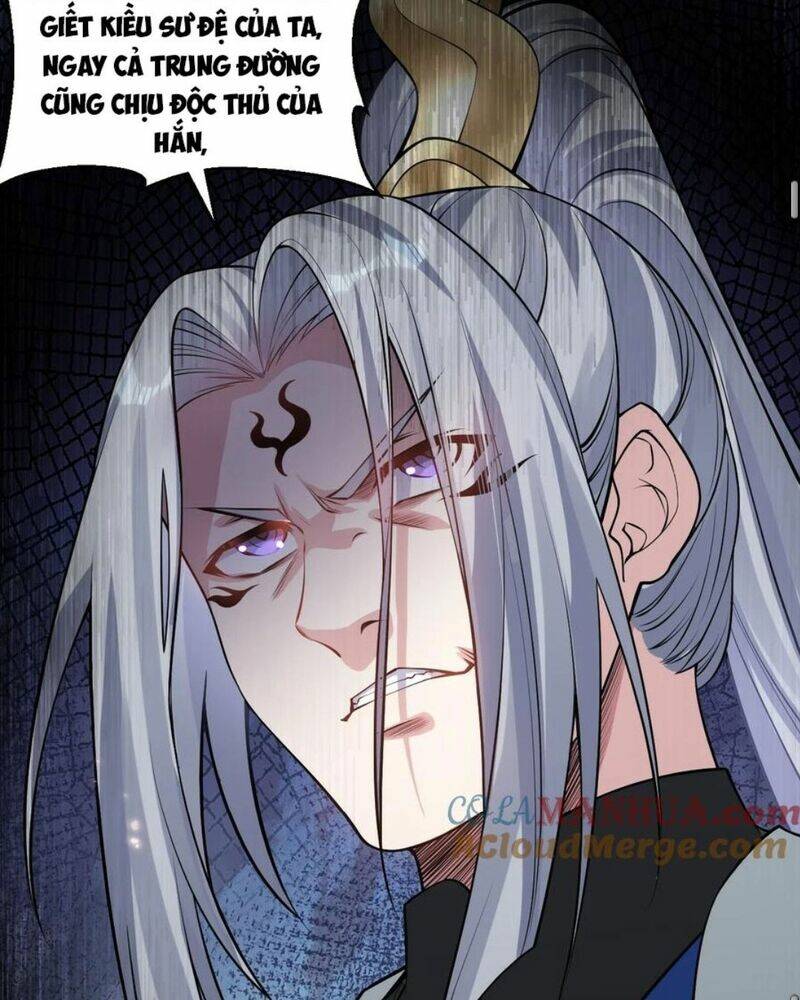 Hảo Đồ Nhi Hãy Tha Cho Vi Sư Chapter 155 - Trang 2