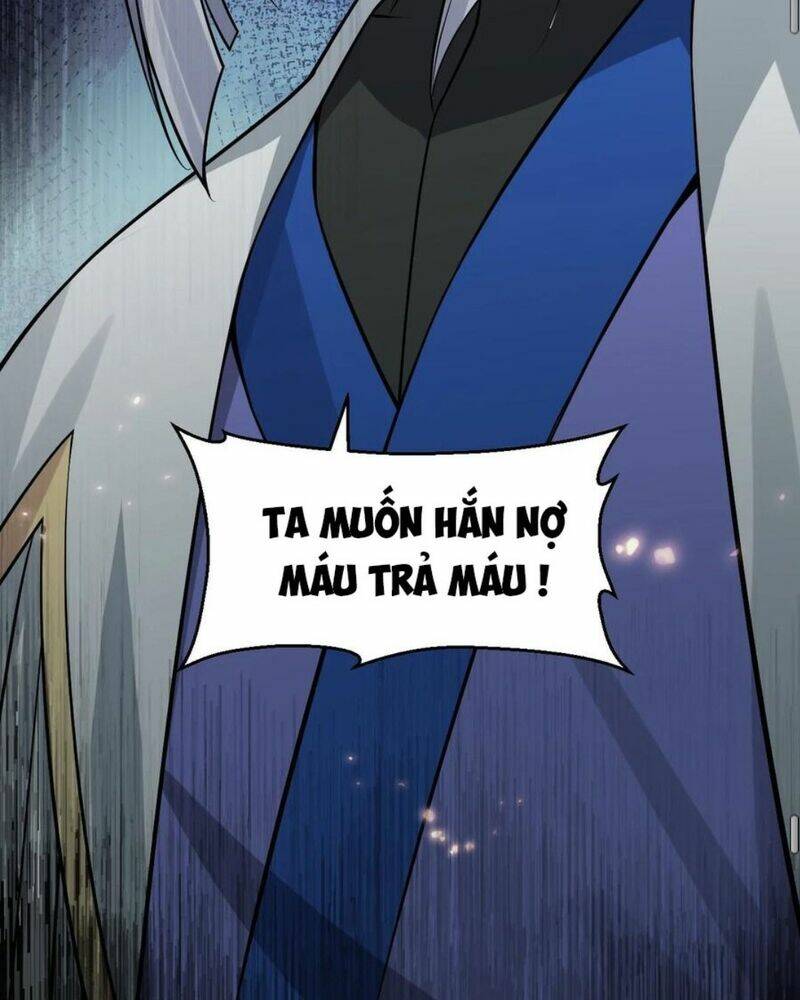 Hảo Đồ Nhi Hãy Tha Cho Vi Sư Chapter 155 - Trang 2