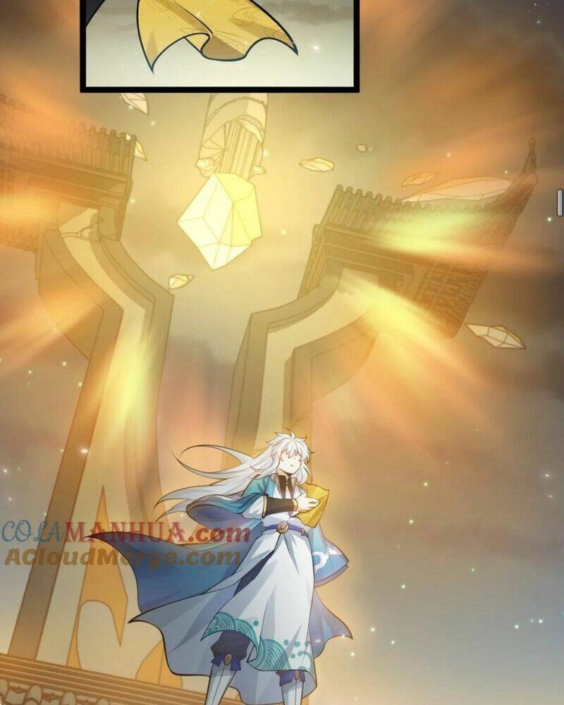 Hảo Đồ Nhi Hãy Tha Cho Vi Sư Chapter 155 - Trang 2