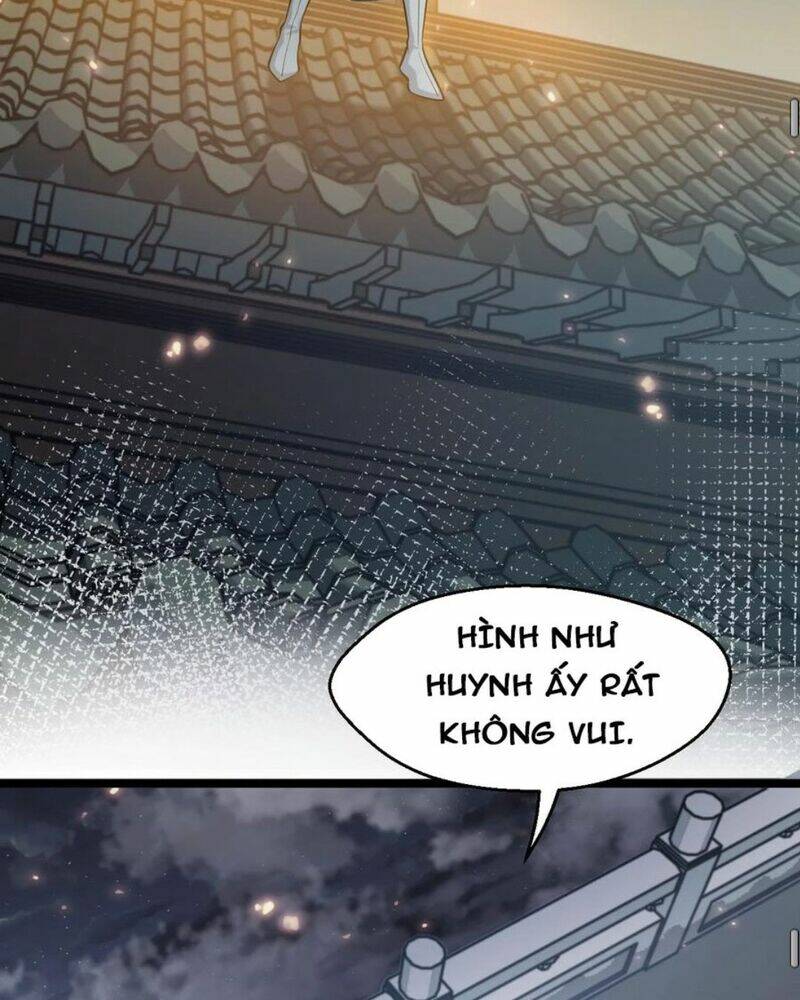 Hảo Đồ Nhi Hãy Tha Cho Vi Sư Chapter 155 - Trang 2