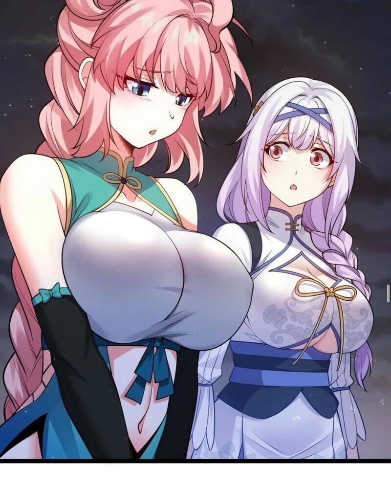 Hảo Đồ Nhi Hãy Tha Cho Vi Sư Chapter 155 - Trang 2