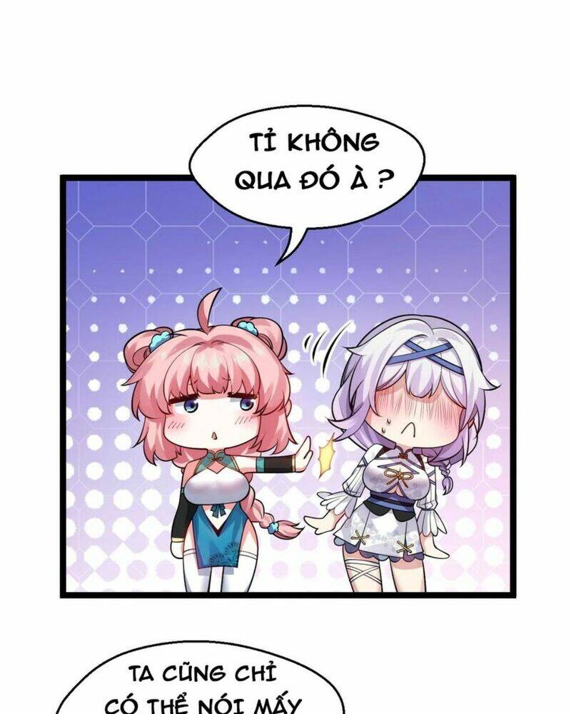 Hảo Đồ Nhi Hãy Tha Cho Vi Sư Chapter 155 - Trang 2