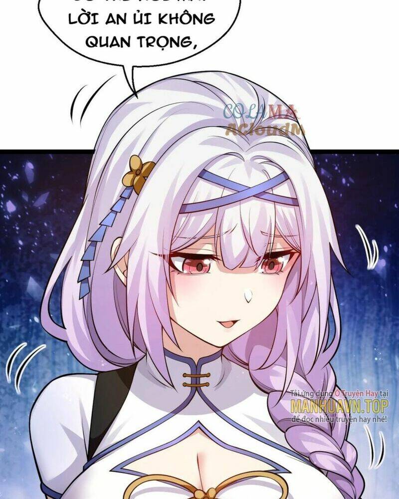 Hảo Đồ Nhi Hãy Tha Cho Vi Sư Chapter 155 - Trang 2