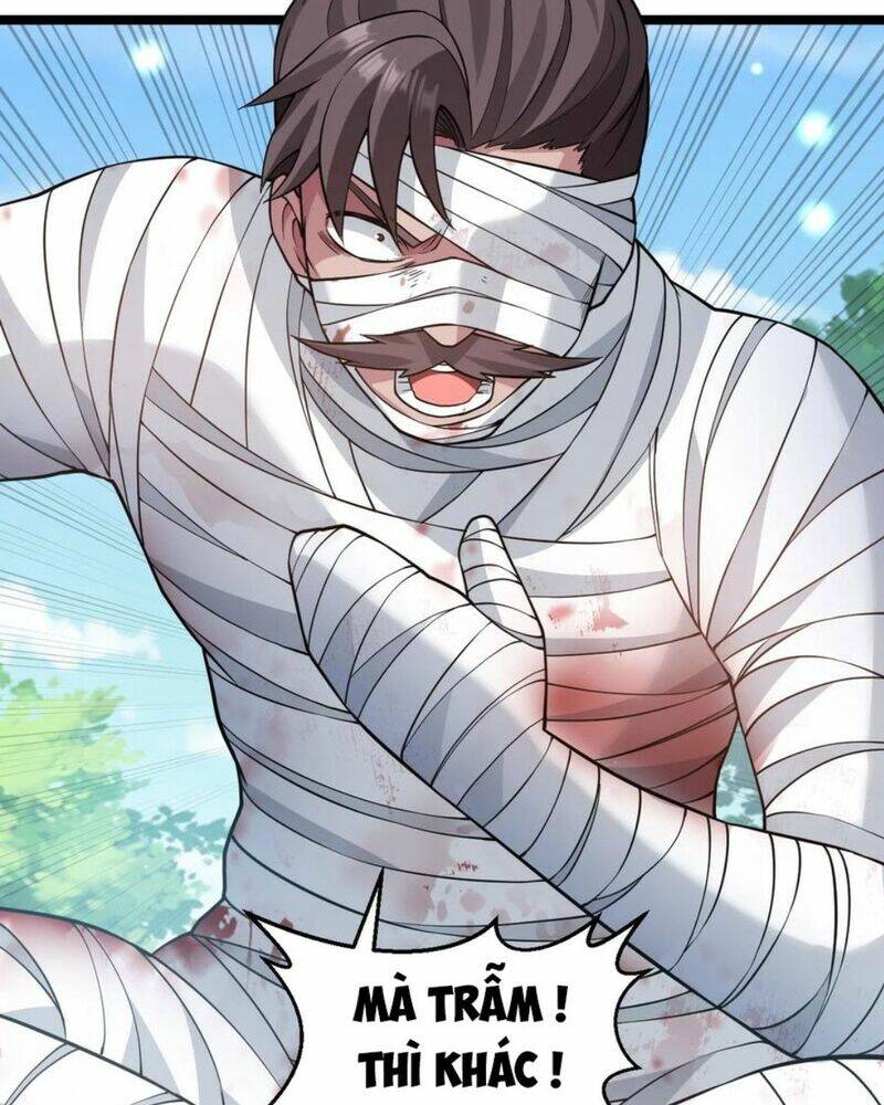 Hảo Đồ Nhi Hãy Tha Cho Vi Sư Chapter 155 - Trang 2