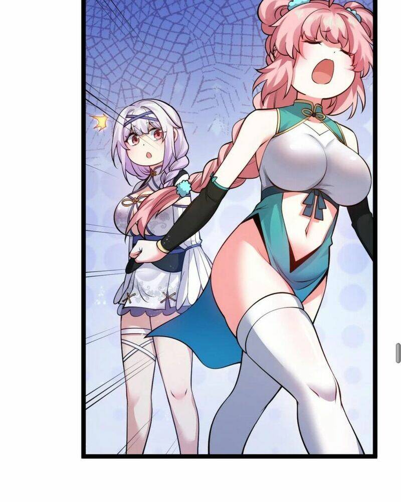 Hảo Đồ Nhi Hãy Tha Cho Vi Sư Chapter 155 - Trang 2