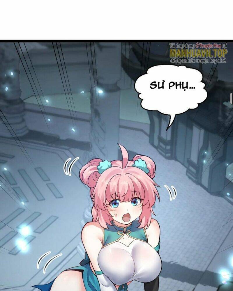 Hảo Đồ Nhi Hãy Tha Cho Vi Sư Chapter 155 - Trang 2