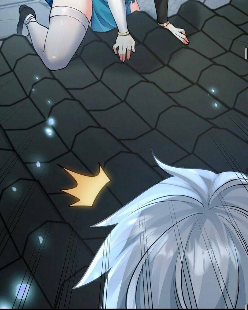 Hảo Đồ Nhi Hãy Tha Cho Vi Sư Chapter 155 - Trang 2