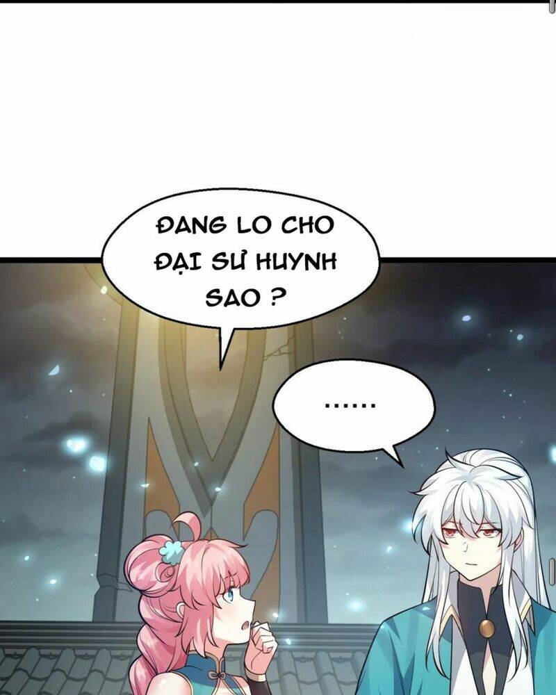 Hảo Đồ Nhi Hãy Tha Cho Vi Sư Chapter 155 - Trang 2