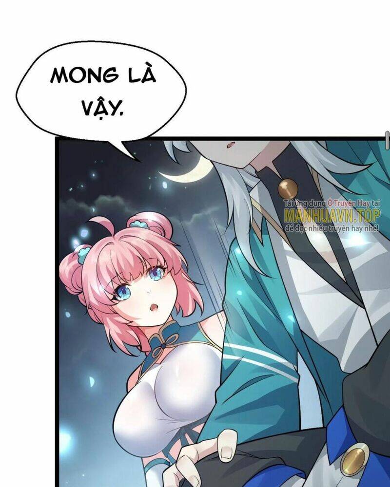 Hảo Đồ Nhi Hãy Tha Cho Vi Sư Chapter 155 - Trang 2