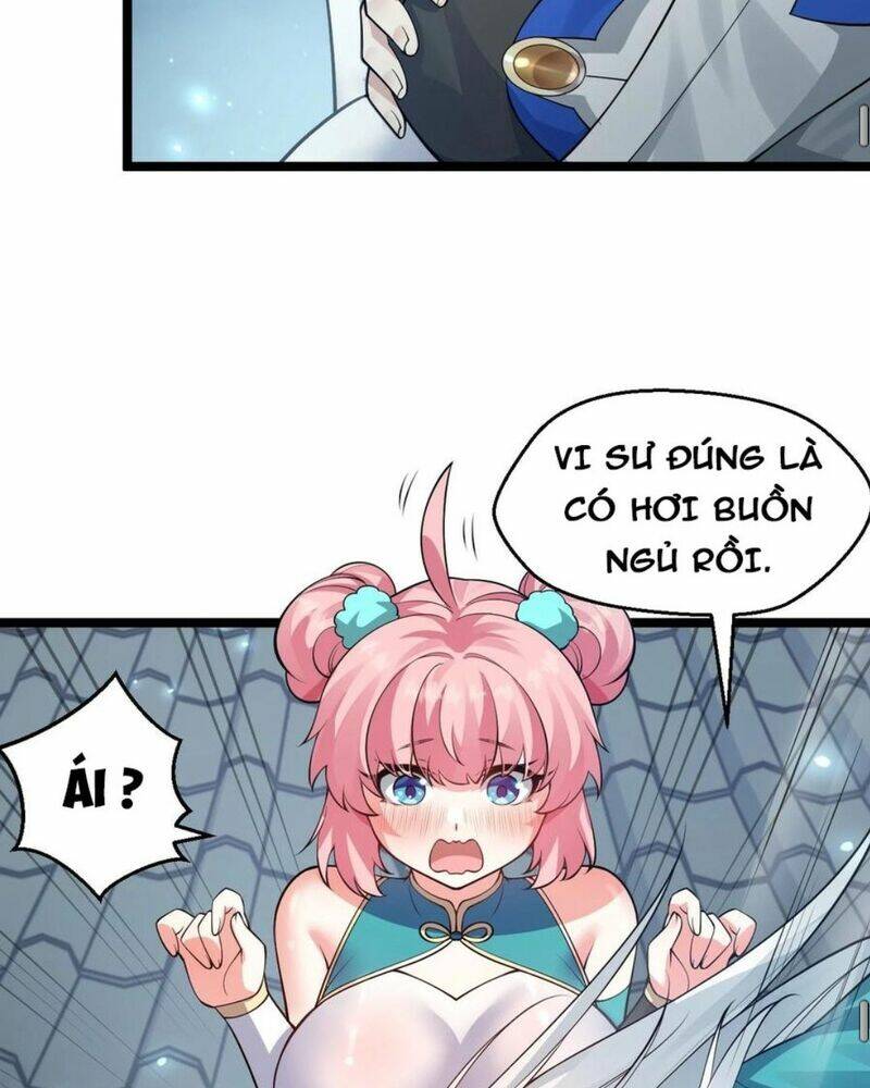 Hảo Đồ Nhi Hãy Tha Cho Vi Sư Chapter 155 - Trang 2