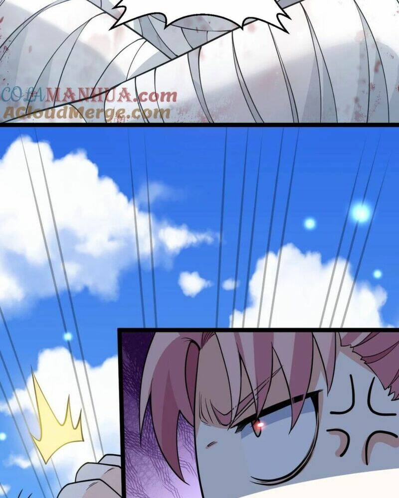 Hảo Đồ Nhi Hãy Tha Cho Vi Sư Chapter 155 - Trang 2