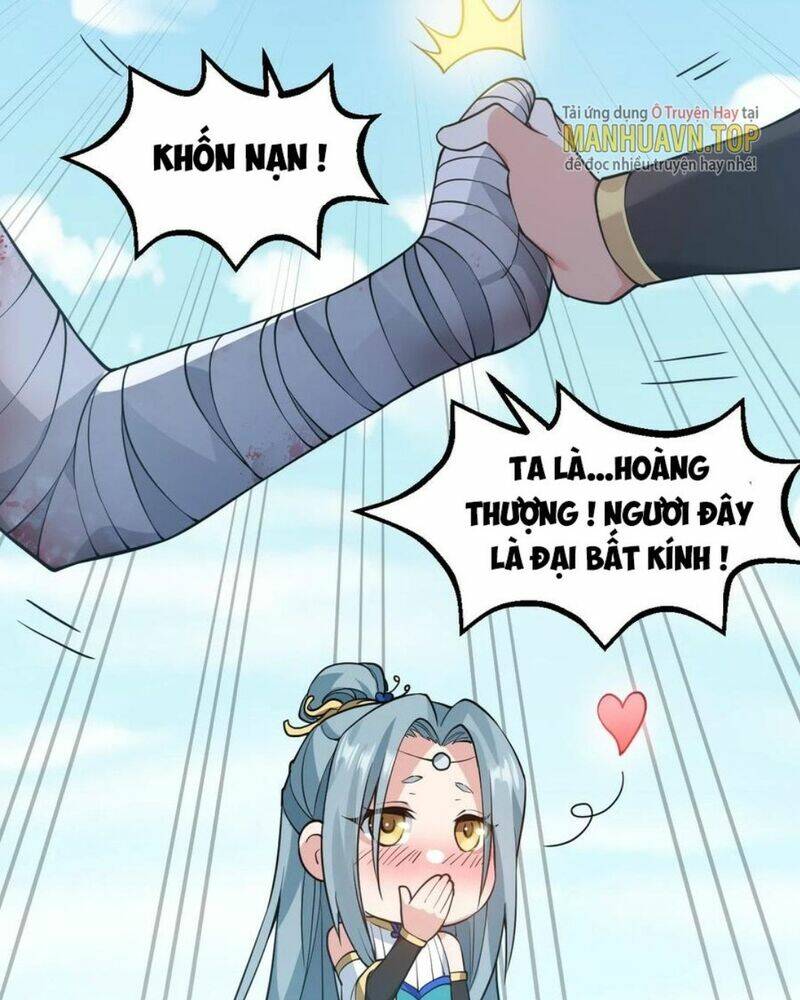 Hảo Đồ Nhi Hãy Tha Cho Vi Sư Chapter 155 - Trang 2