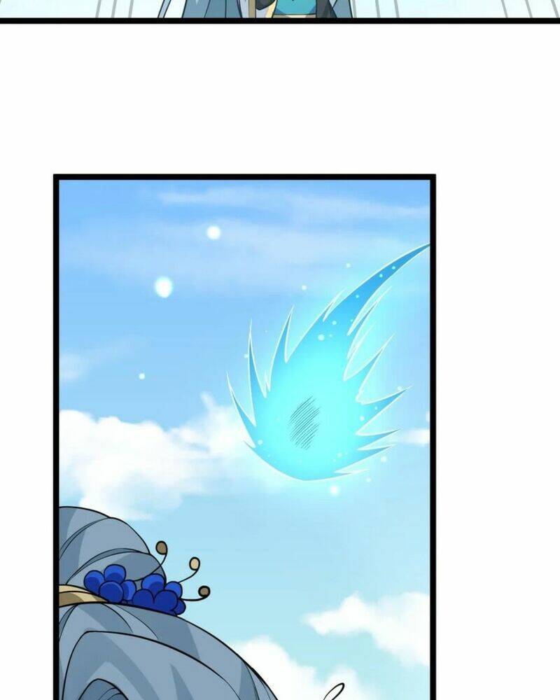 Hảo Đồ Nhi Hãy Tha Cho Vi Sư Chapter 155 - Trang 2