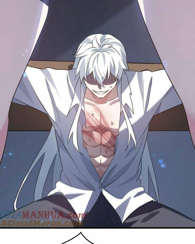 Hảo Đồ Nhi Hãy Tha Cho Vi Sư Chapter 156.5 - Trang 2